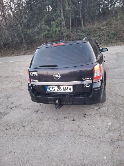 Opel Astea H, 1.6 Benzina