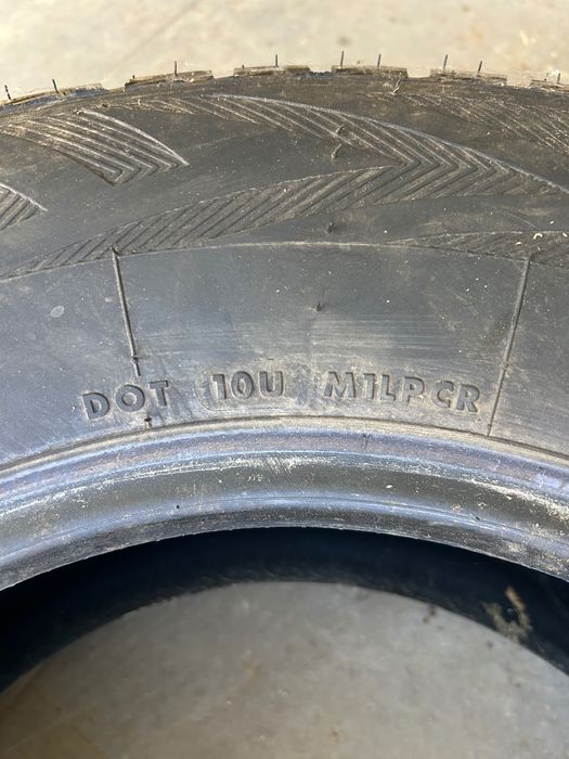 Зимни гуми LingLong 265/65/17