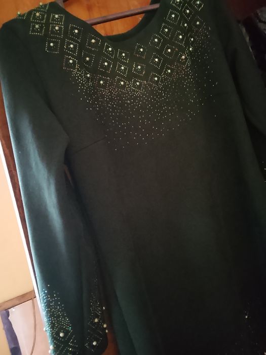 Qishgi Ayolar koylagi