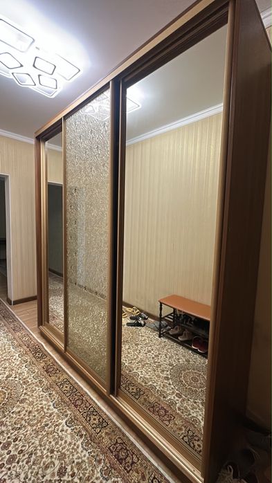 Продам купе шкаф
