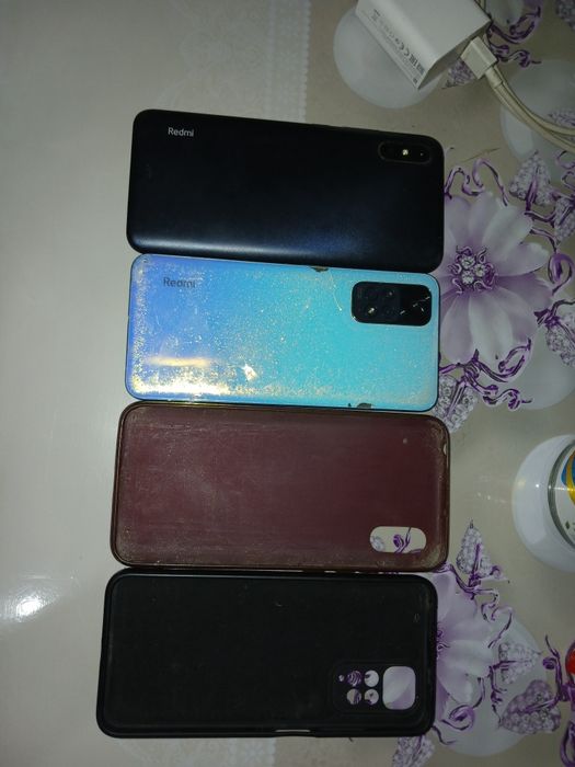 Редми нот 11, редми 9а