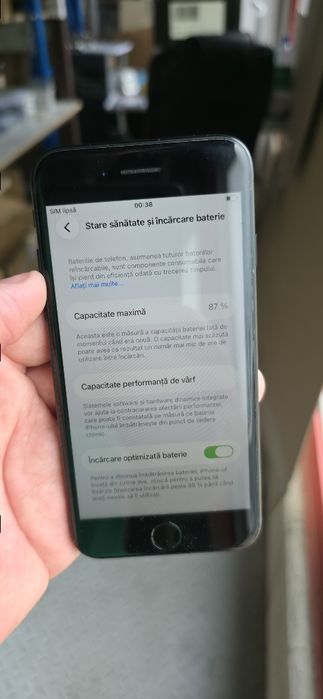 Iphone se 3, 2022