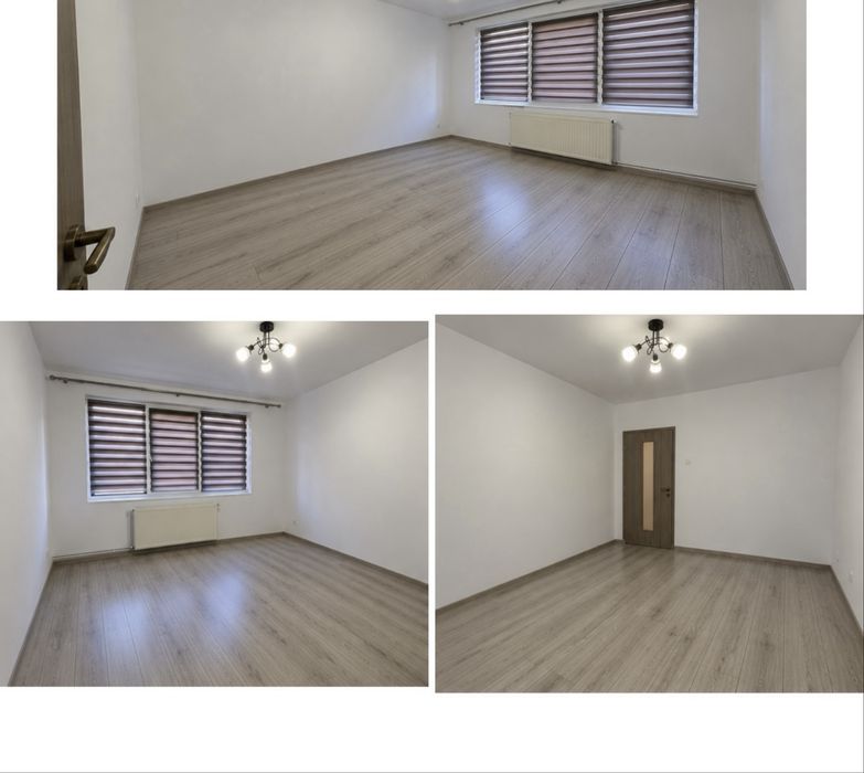 Apartament 2 camere, Micro 1