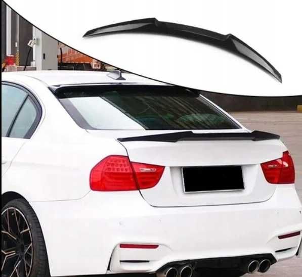 M4 Style спойлер за BMW E90