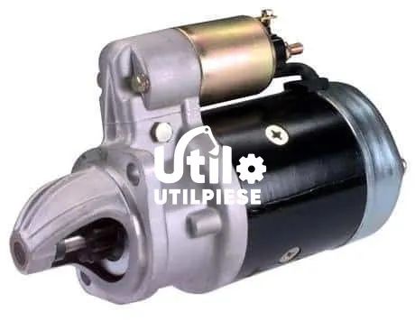 electromotor caterpillar c11 c13 c15 c9 3126 3406 + piese cat