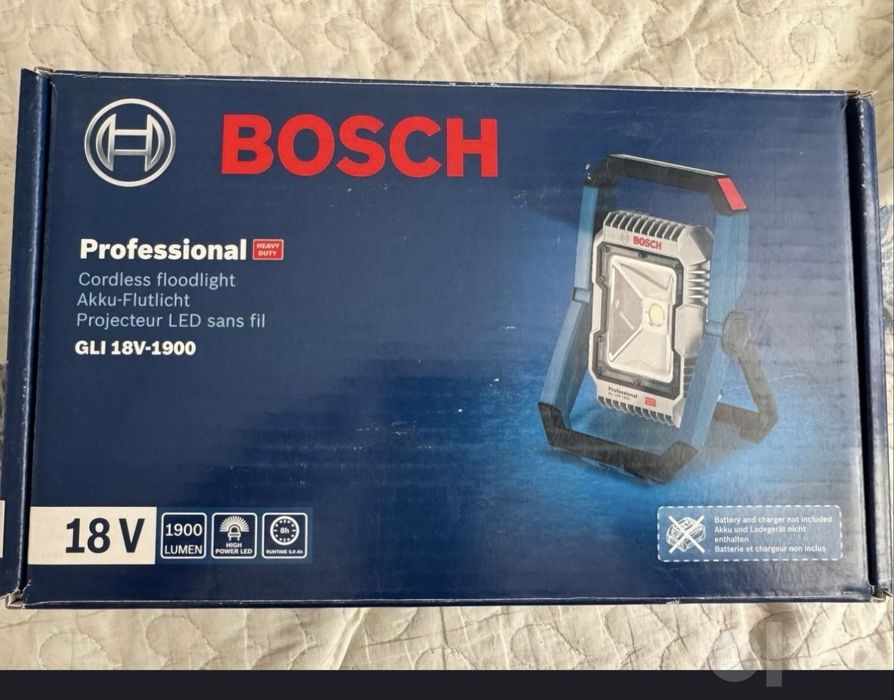 Продается оригинал Bosch электро аппарати с гарантии сервис талонов