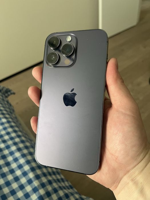 14 про макс 255 аккумлятор 84