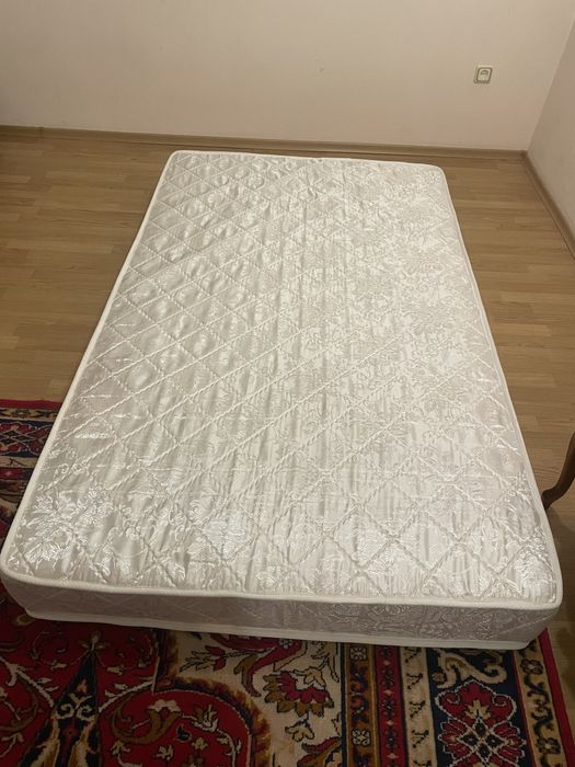 Матрас ортопедический