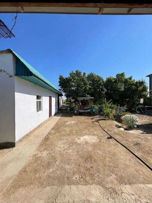 Кировта үй сатылады...