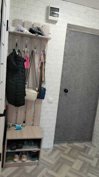 Продам малосемейку 1к