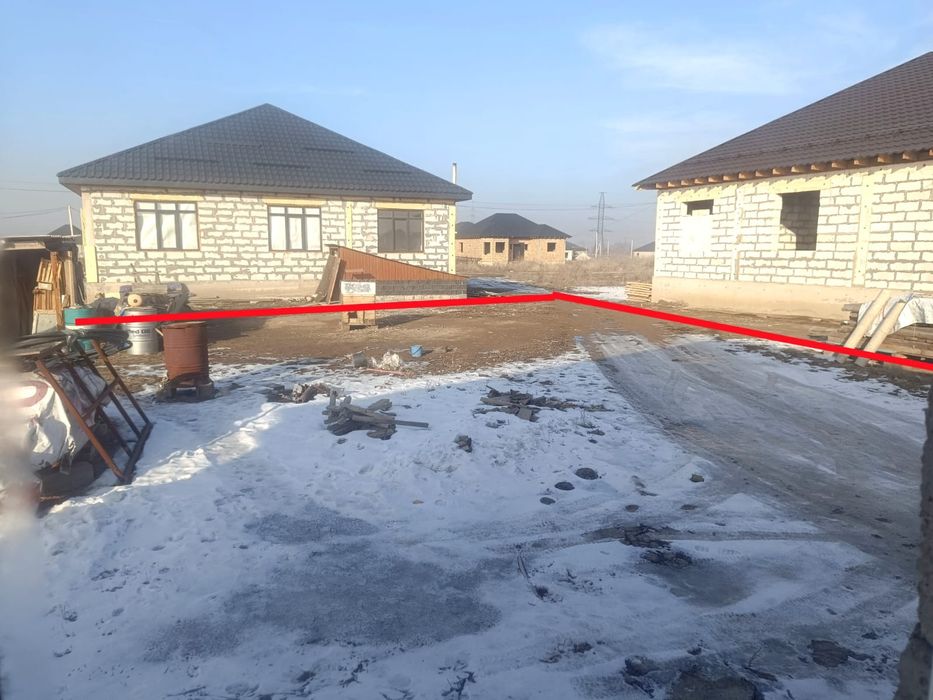 Продаётся дом в идеальном расположение