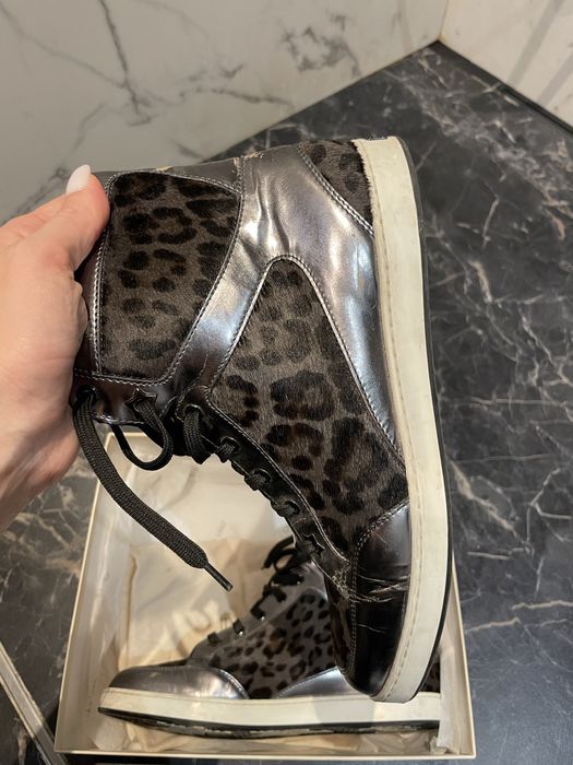 Дамски маратонки Jimmy Choo