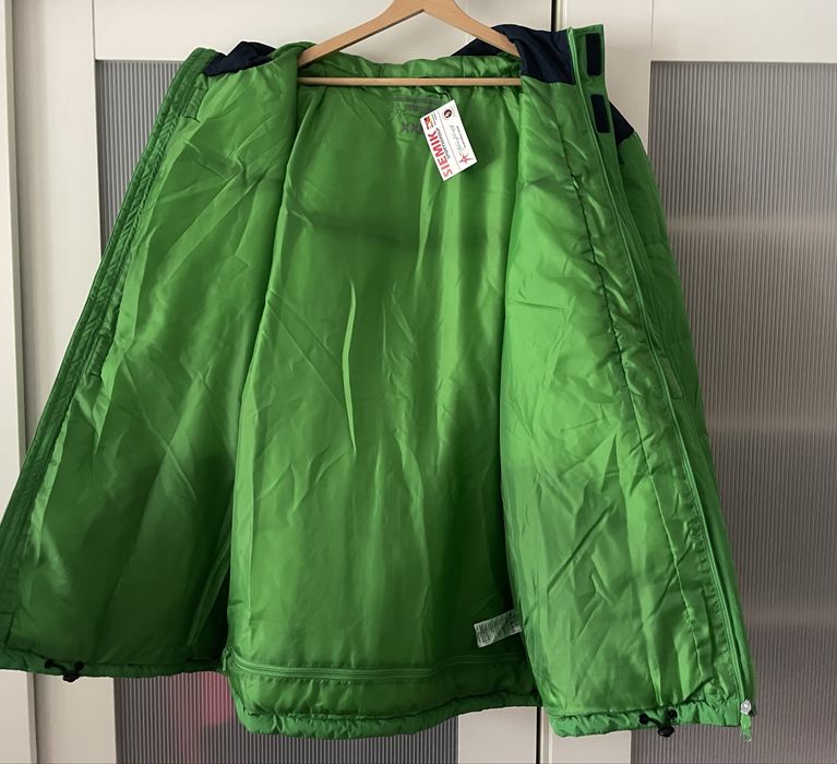 geaca barbati de iarna