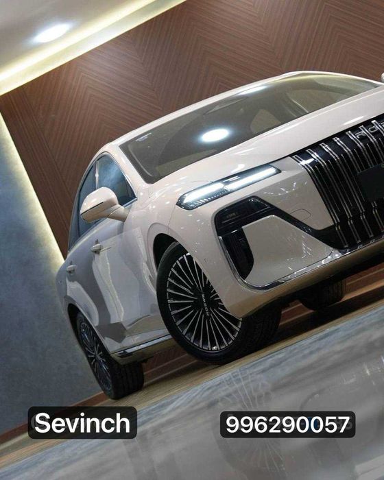 Roewe M7 hybrid 2060km naxt nasiya