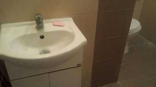 Дава се под наем Едностаен апартамент в Пловдив, Каменица 2 - 40 кв.м за 132.6 € - Снимка #4