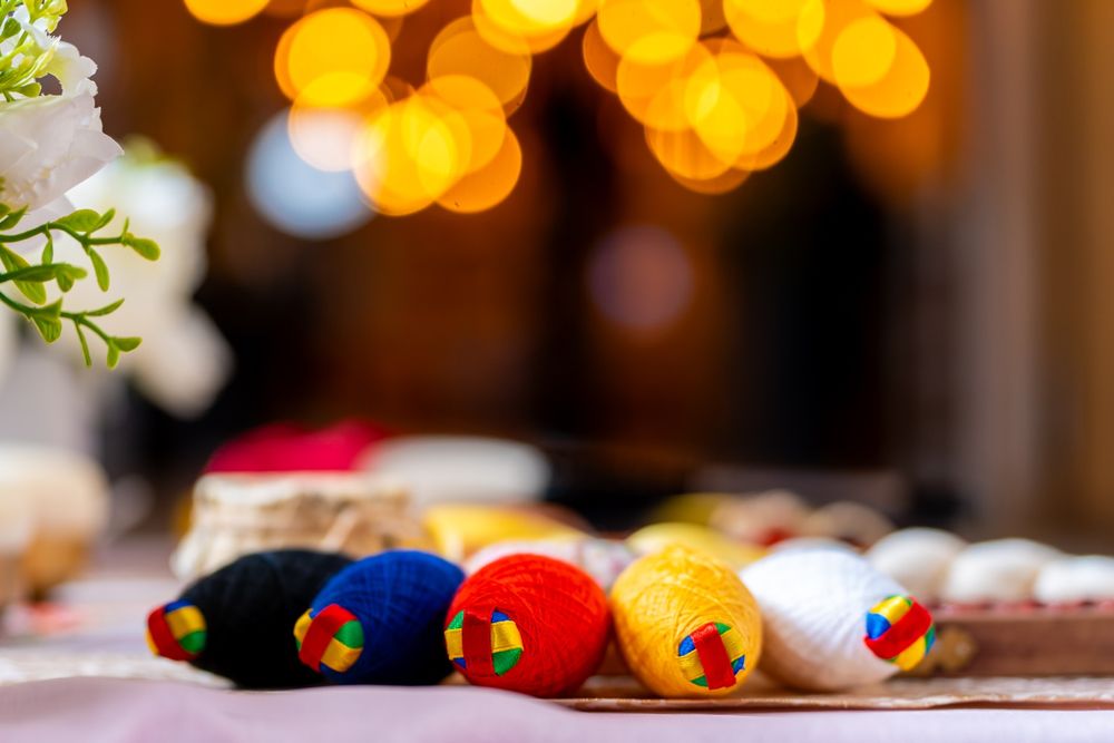 Корейское оформление