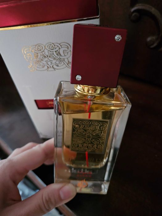 Арабски парфюм Lattafa