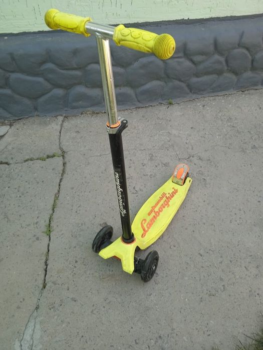 Самокаты самокаты