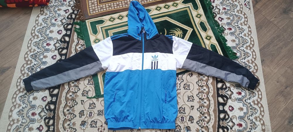 Adidas original состояние 9/10