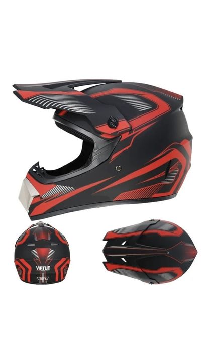 {Мотоэкипировка}