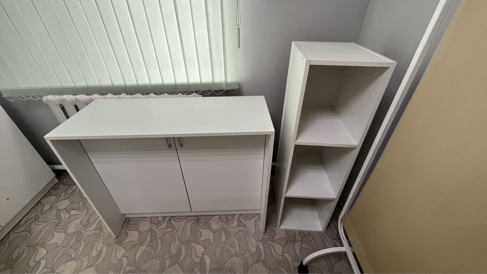 Мебель для аптеки