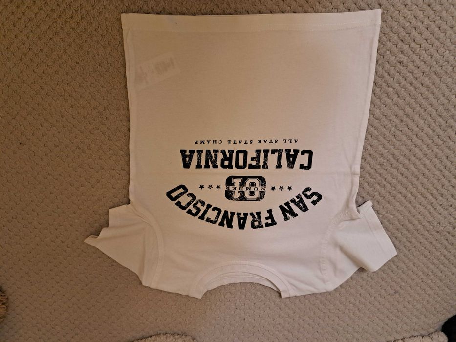 Спортен комплект Asda George 4-5 години и 6-7 години