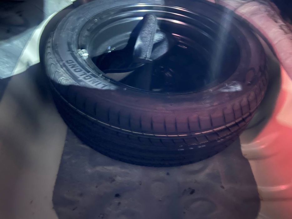 Jentra arenda  2019 A/T