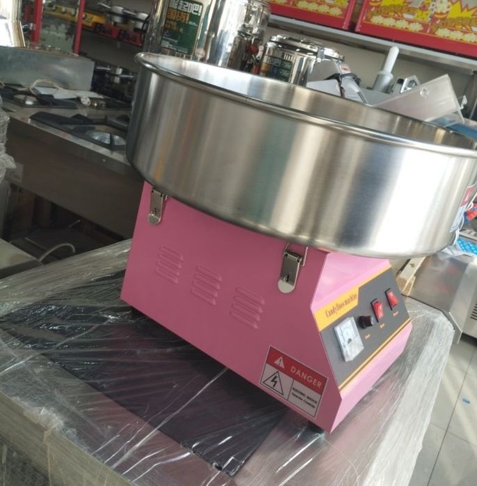 Paxta halva aparat paxtaqand aparat Аппарат Сладкий вата новый