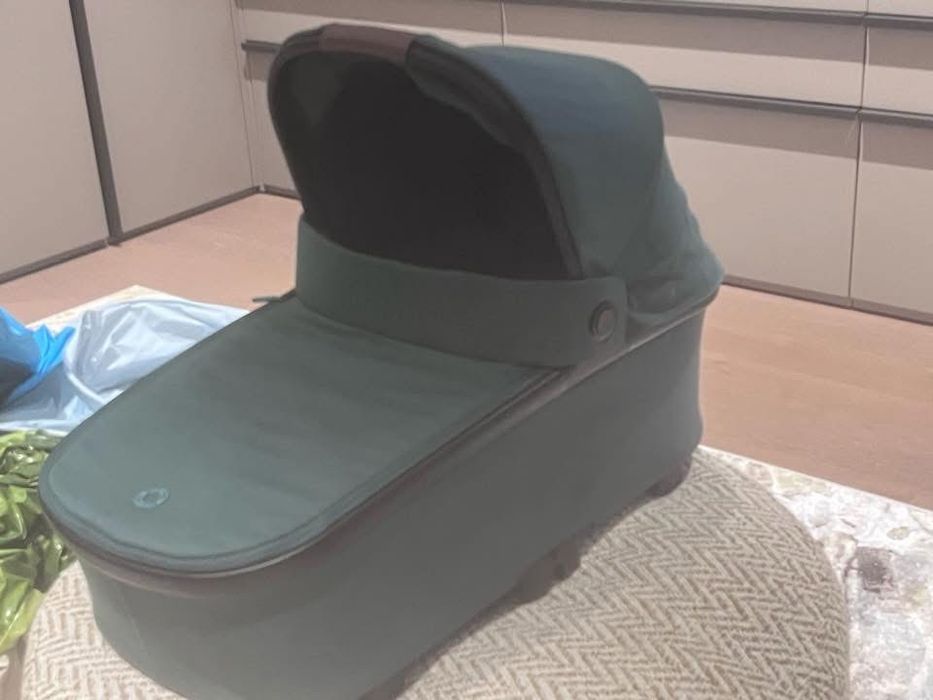 Maxi-Cosi Комбинирана количка Plaza Plus 2в1