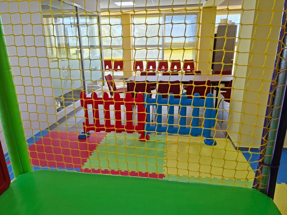 Парти зала с детски кът PlayZone.bg