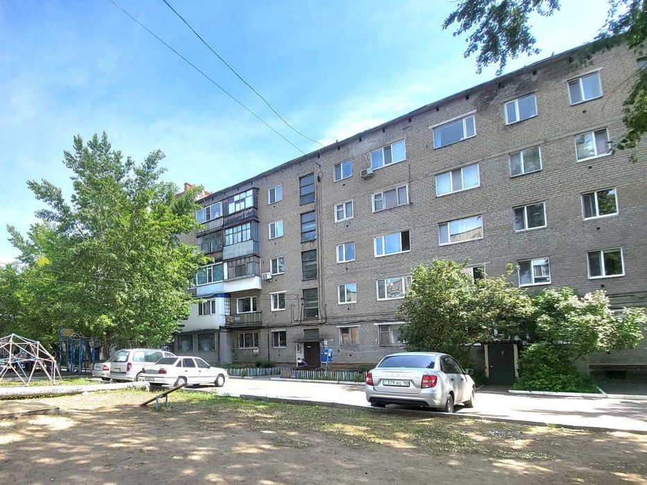 Продажа 2-комнатной квартиры