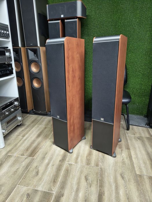 Тонколони JBL ES-80