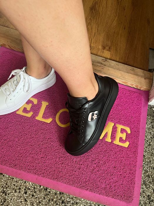 Кецове Karl lagerfeld унисекс