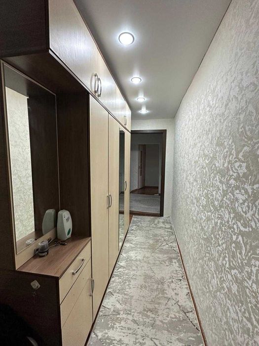 2 комнатная в районе вокзала