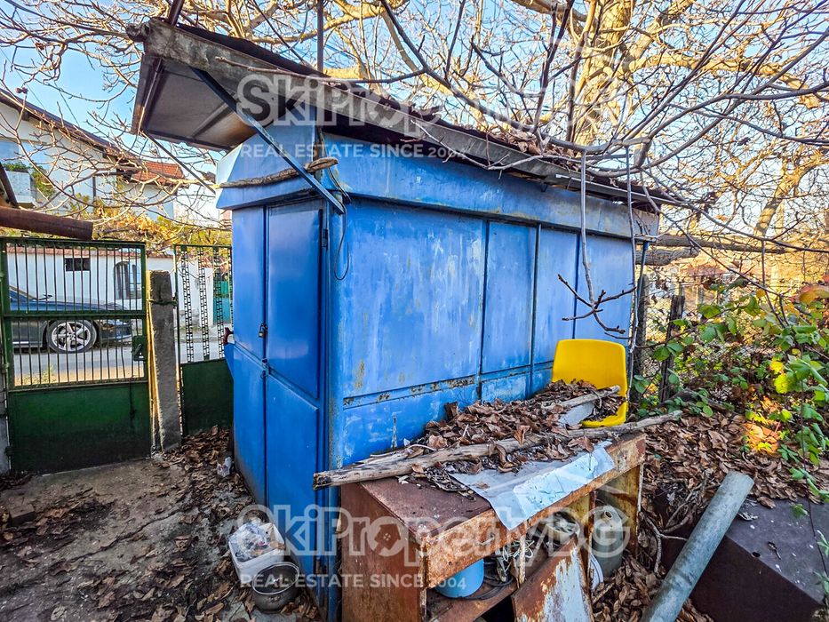 Продава се Къща в Долна баня - 108 кв.м за 260 €/кв.м - Снимка #21