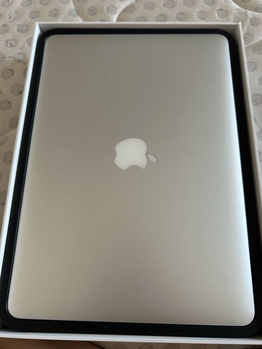 Macbook Air 13’’ 2017