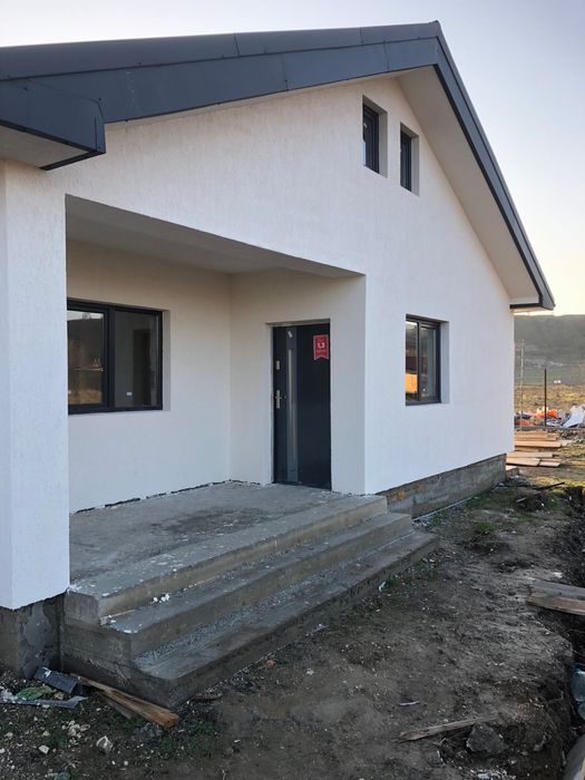 Urgent vand!Casa de vanzare Valu lui Traian 500 mp