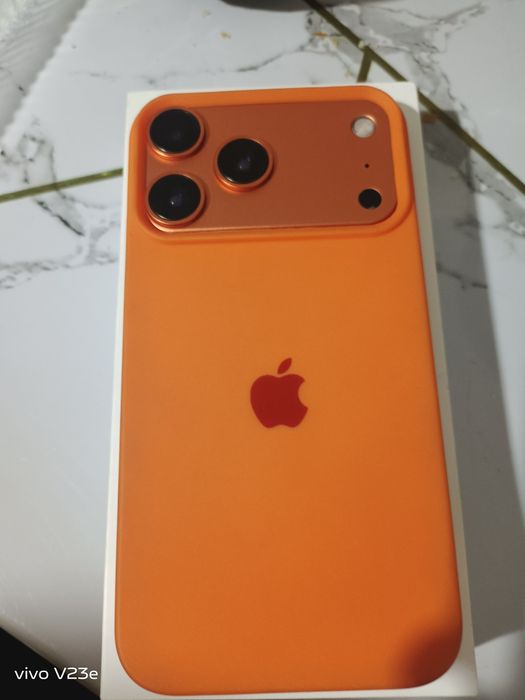 Айфон 17 XR. Про