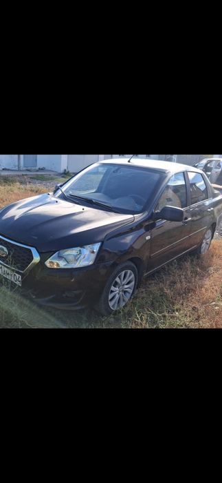 Продам автомобиль Datsun 2014г