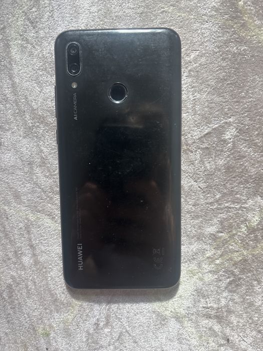 Продам Huawei P smart 2019
