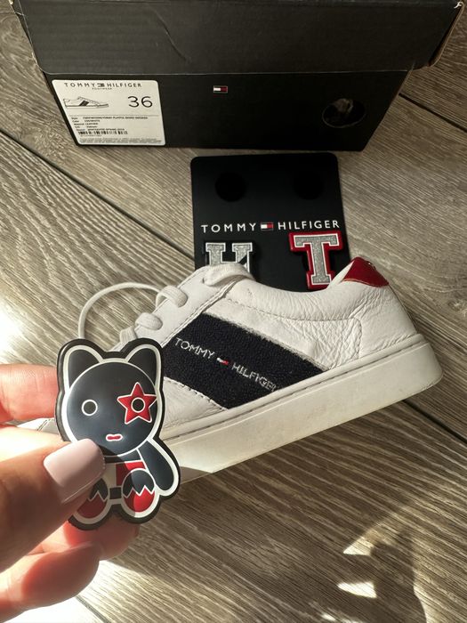Sneakers Tommy Hilfiger