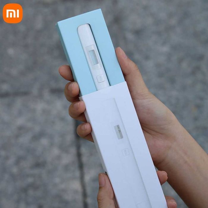 Измеритель жесткости воды Mi TDS Pen tds метр