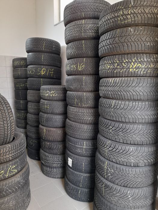 Vând roti,anvelope Noi și second-hand