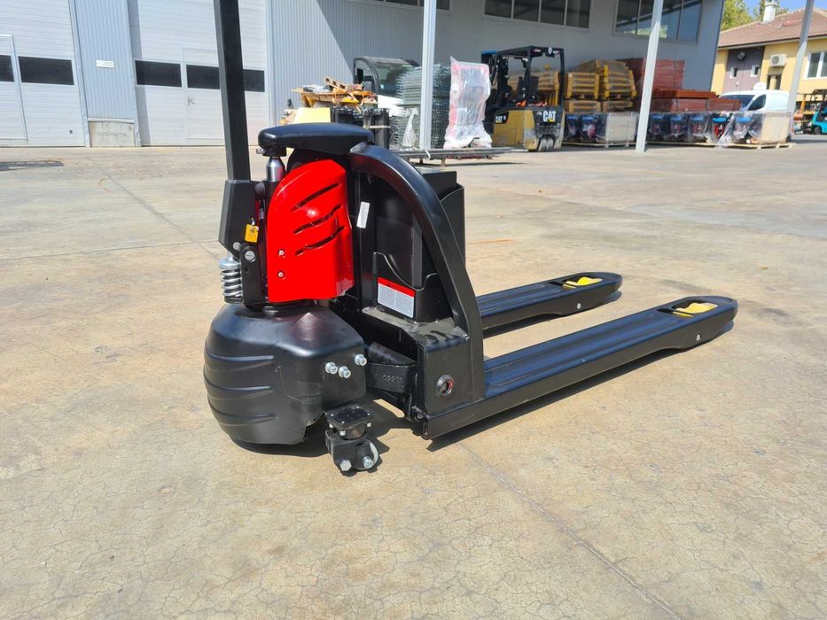 Transpalet Liza Electrica 2000 kg