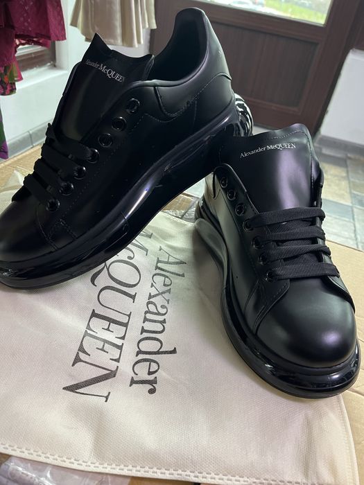 Adidasi Alexander Mcqueen