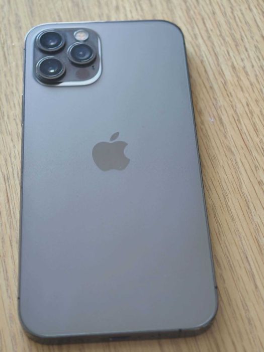 Iphone 12 pro US version