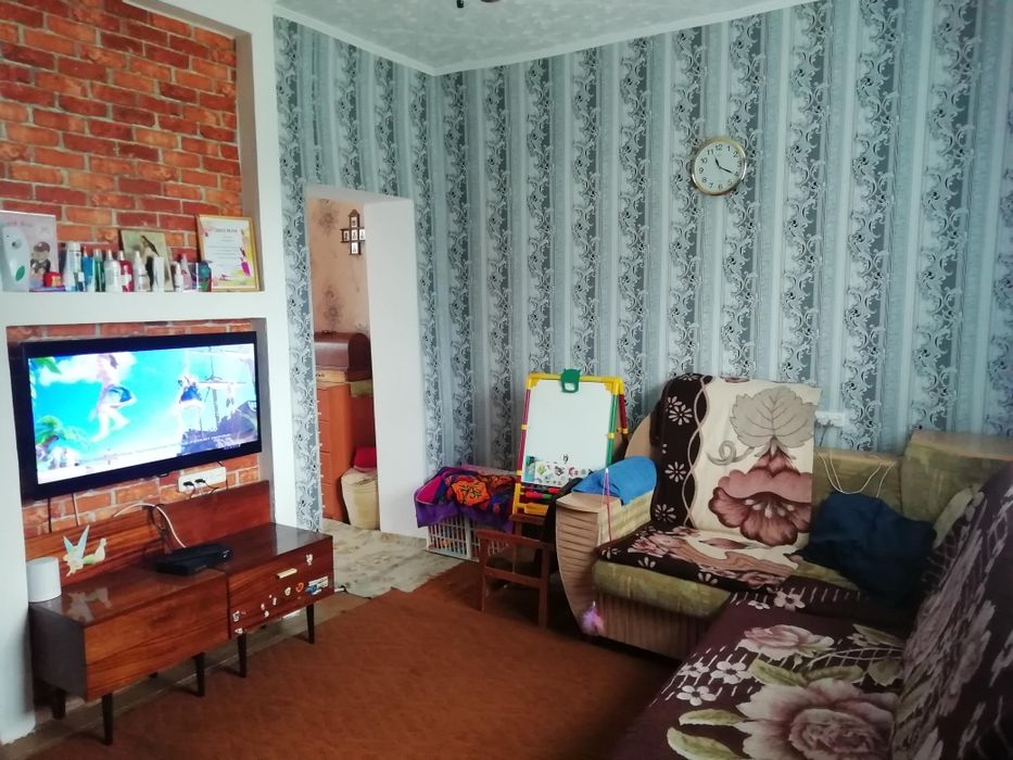 Продам дом . Село Баймырза