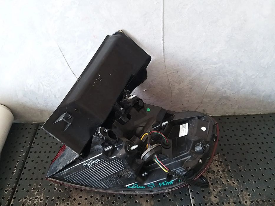 Stop tripla lampa stanga aripa led citroen c5 aircross 9817269280