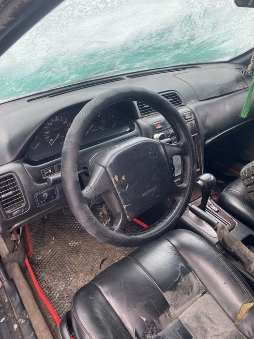 Продам ниссан максима либо обмен!