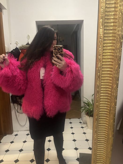 Haina blana mongoleza